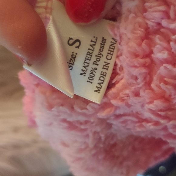 Doggie Hoodie by Justice - Picture 4 of 5